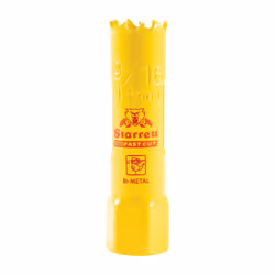 133mm (5.1/4") Fast Cut Holesaw FCH0514