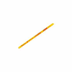 Starrett STRKBS1232 Bi-Metal Unique Safe-Flex Hacksaw Blades 300mm (12in) x 32tpi Pack 100