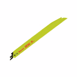 Starrett BTR121014-5 Bi-Metal King Cut Demolition Blade 300mm 10-14 TPI Pack 5