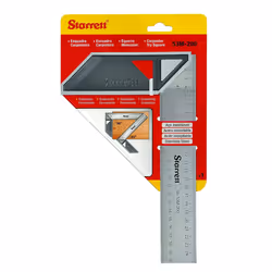 Starrett K53M-200-S Try Square