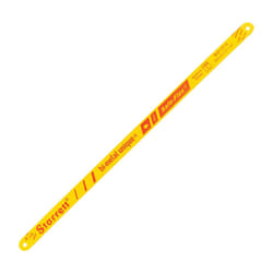 12X1/2X18tpi Bi-Metal Unique Safe Flex Hacksaw Blade