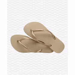 Havaianas Slim Female Rose gold - Additional view 4