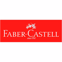 Faber-Castell 36 Colour Eco Pencils 120136