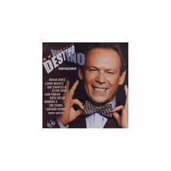 Various : Senhora Do Destino Internacional (ost) CD