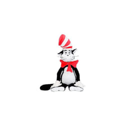 Manhattan Toy Dr. Seuss Cat in the Hat 30.48cm Soft Stuffed Animal Toy