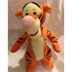 Winnie the Pooh Tigger 12 inch Soft Toy