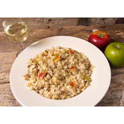 Soups, Risottos, Farros and more