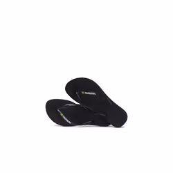 Havaianas - Slim Brasil Logo, Comfortable, Durable, and Lightweight Flip-Flops, Tribute to Brazil, Flag on Straps and Sole, Women