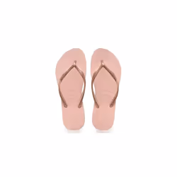 Havaianas - Slim, Stylish, Durable and Versatile Flip-Flops, with Textured Sole for Grip and Support, Women