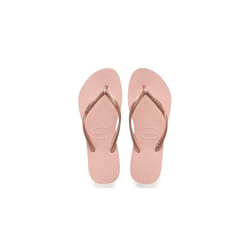 Havaianas - Slim, Stylish, Durable and Versatile Flip-Flops, with Textured Sole for Grip and Support, Women