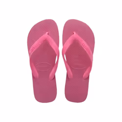 Havaianas Top Sandals Flax Pink