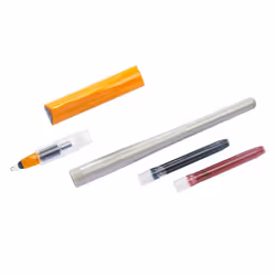 Pilot Parallel 2.4mm Pen (Pack of 1)