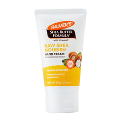 Palmer's Shea Formula Raw Shea Hand Cream 60 g