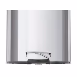 30L Stainless Steel Pedal Bin