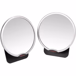 Diono Easy View Baby Mirror (2-Pack)