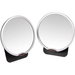 Diono Easy View Baby Mirror (2-Pack)