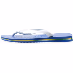 Havaianas Men's Baby Brasil Logo Flip Flops - Additional view 5