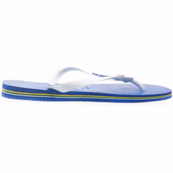 Havaianas Men's Baby Brasil Logo Flip Flops - Additional view 6