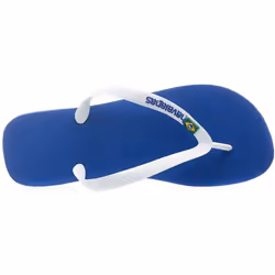 Havaianas Men's Baby Brasil Logo Flip Flops - Additional view 8