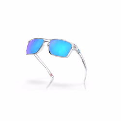 Oakley Sylas Golf glasses Unisex Full rim Transparent - Additional view 4