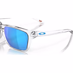 Oakley Sylas Golf glasses Unisex Full rim Transparent - Additional view 6