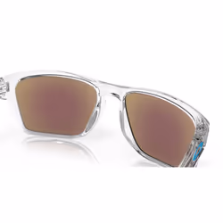 Oakley Sylas Golf glasses Unisex Full rim Transparent - Additional view 7