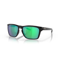 Oakley Sylas Golf glasses Unisex Full rim Black