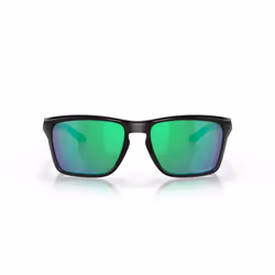 Oakley Sylas Golf glasses Unisex Full rim Black