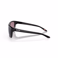 Oakley Sylas Golf glasses Unisex Full rim Black