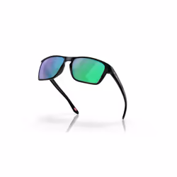 Oakley Sylas Golf glasses Unisex Full rim Black - Additional view 4