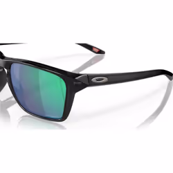 Oakley Sylas Golf glasses Unisex Full rim Black - Additional view 6