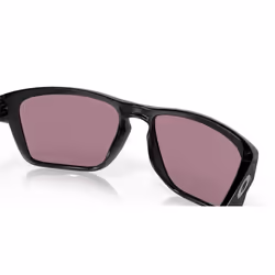 Oakley Sylas Golf glasses Unisex Full rim Black - Additional view 7