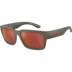 Arnette AN4326U-28546Q AN4326U 55 28546Q Sunglasses