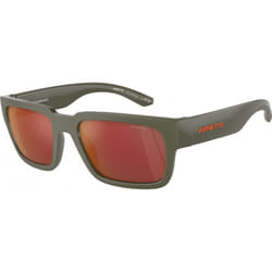 Arnette AN4326U-28546Q AN4326U 55 28546Q Sunglasses