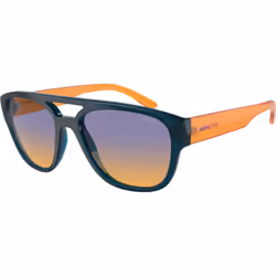 Arnette AN4327-29012H AN4327 56 29012H Sunglasses