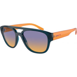 Arnette AN4327-29012H AN4327 56 29012H Sunglasses