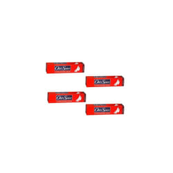 4 x Old Spice Shave Cream - 70 g (Original)