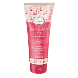 Giovanna Baby Cherry 200 ml Cream Women