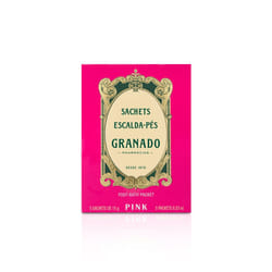Granado 7896512914859 bath salt 15 g Bath crystals