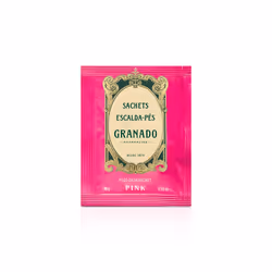 Granado 7896512914859 bath salt 15 g Bath crystals