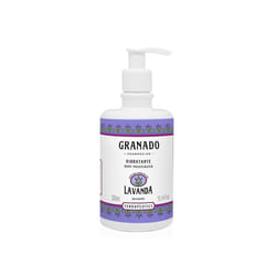 Granado 7896512922441 body moisturizer Women 300 ml