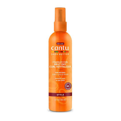 Cantu Comeback Next Day Curl Revitalizer 12 oz