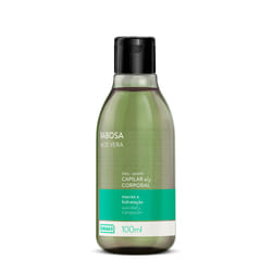 Farmax 7896902211124 body cream & lotion 100 ml Oil