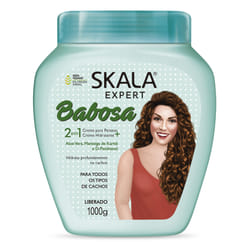 Skala 7897042005062 hair cream & concentrate Unisex 1000 ml