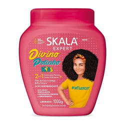 Skala Expert Divino Potinho Kids 2 in 1 1000 g