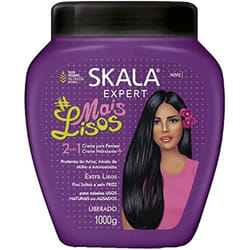 MÃ¡scara Capilar SKALA Extra Lisos - 1000ml