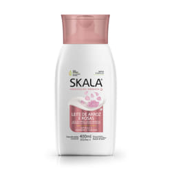 Skala 7897042015979 body cream & lotion 400 ml Women