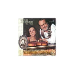 Viana Marcus amp Madeira  Chiquinha Gonzaga CD
