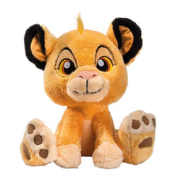 Disney PELUCIA Simba Big FEET TOP Toy Multicolor