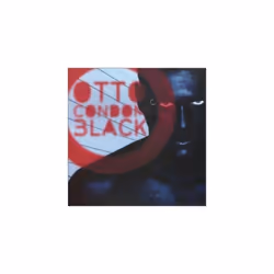 Condom Black CD (2004)